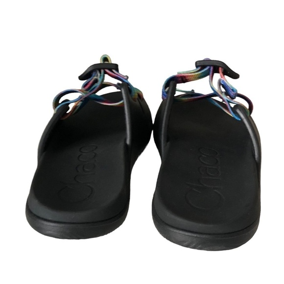 NWT Chaco Chillos strappy slide Sandals Kids - Picture 3 of 6